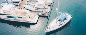 finansowanie jachty łodzie łódź jacht houseboat pływający dom leasing pożyczka leasingowa
